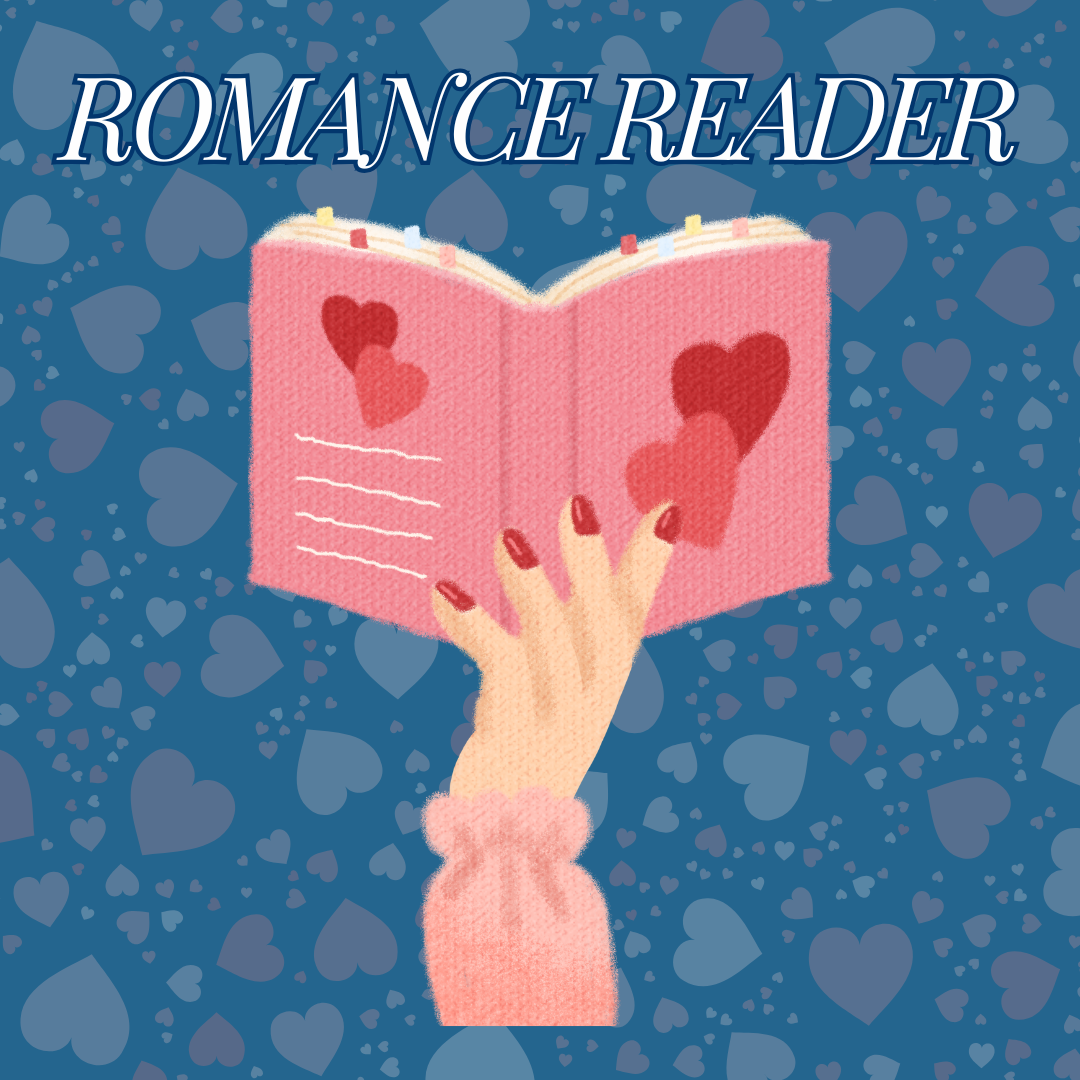 Romance Reader