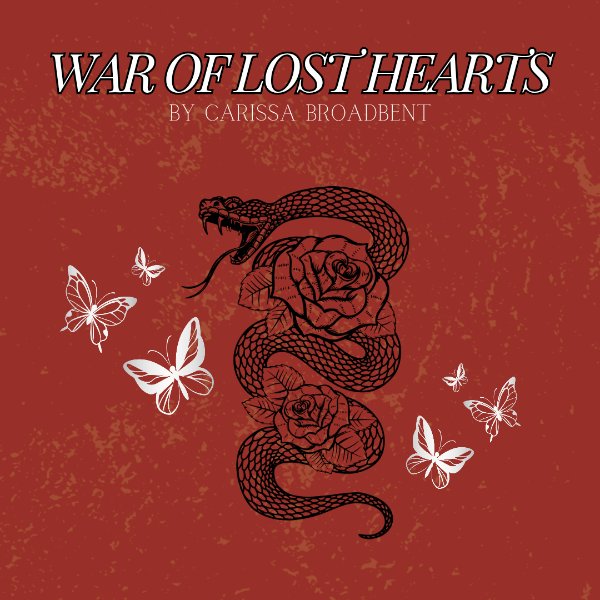 War of Lost Hearts