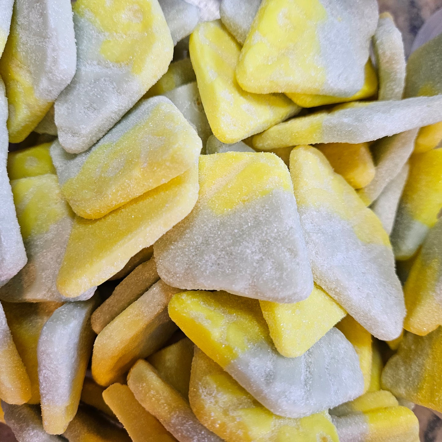 Sour Tutti Frutti Bubs