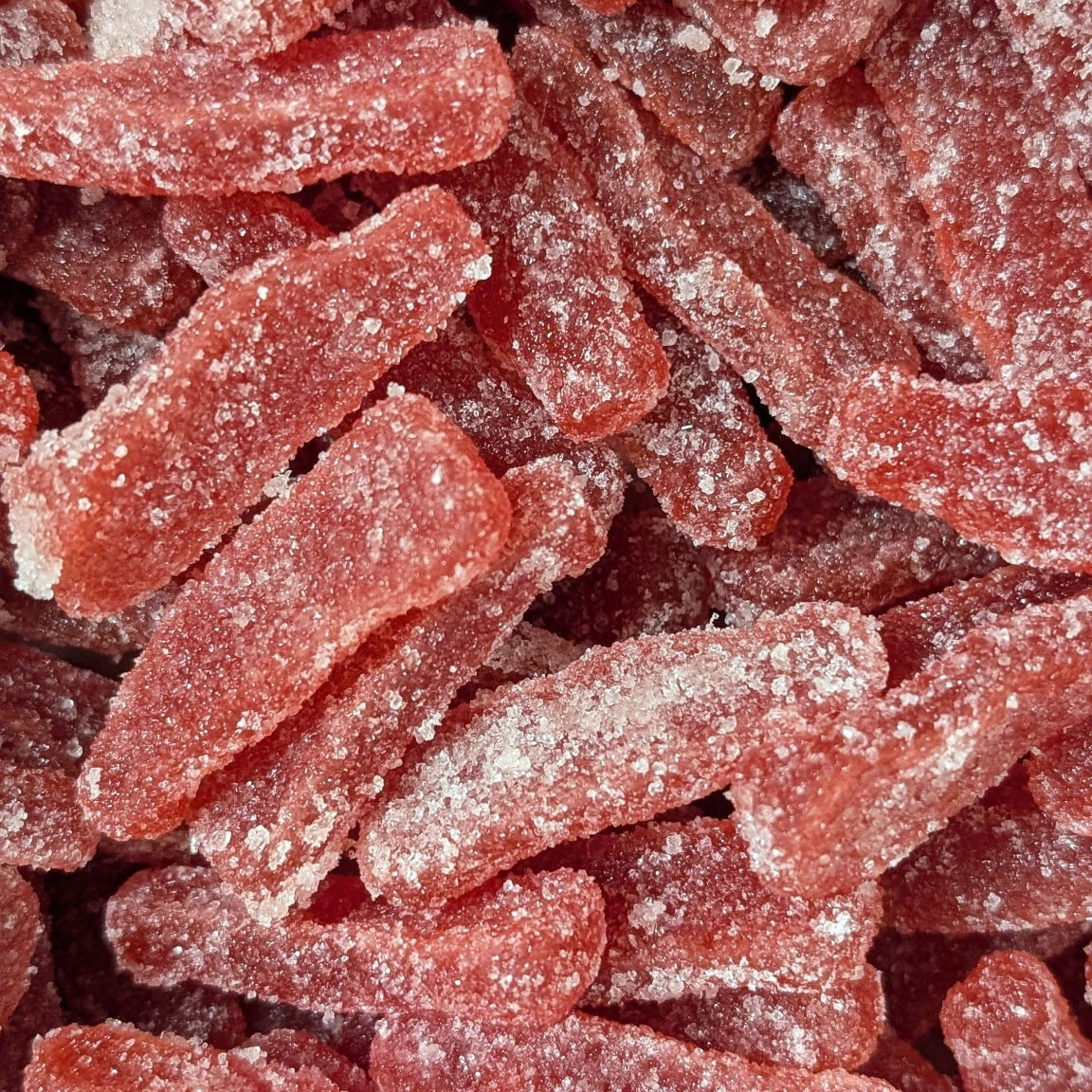 Sour Raspberry Puckers