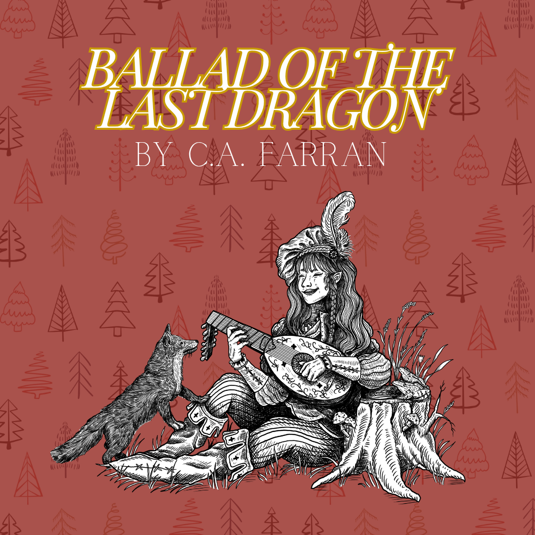 Ballad of the Last Dragon