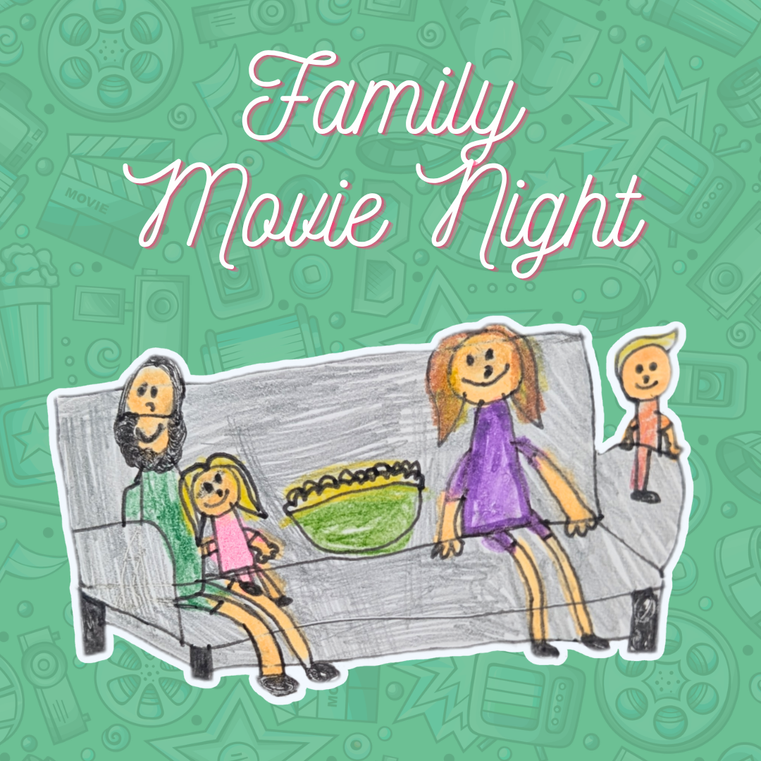 Family Movie Night