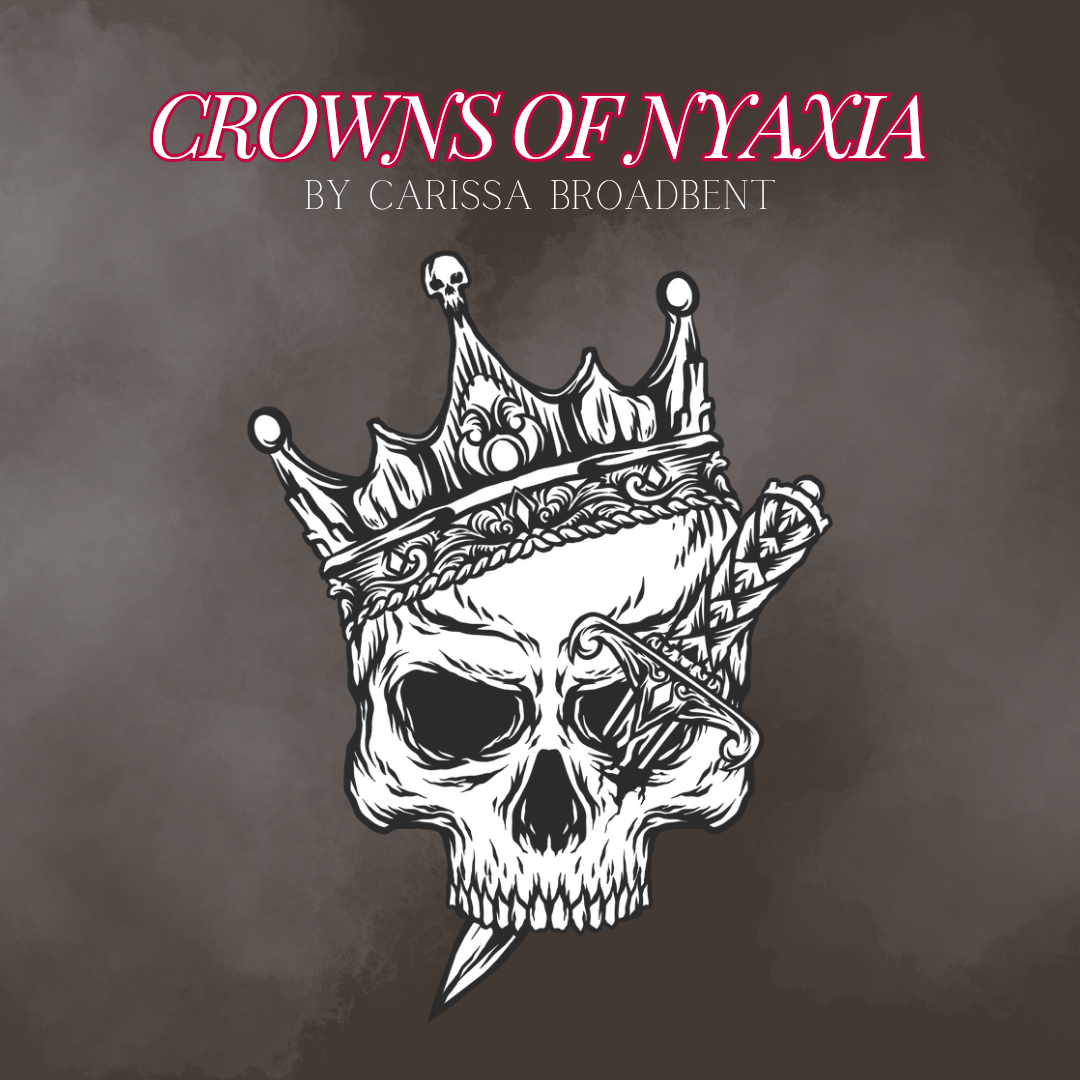 Crowns of Nyaxia