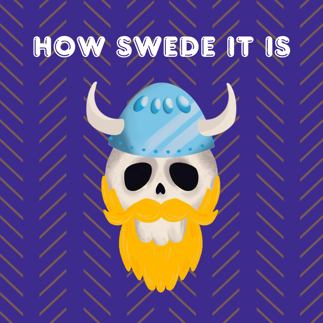 How Swede It Is
