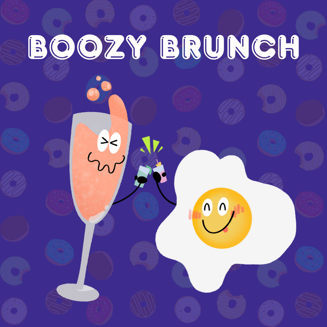 Boozy Brunch