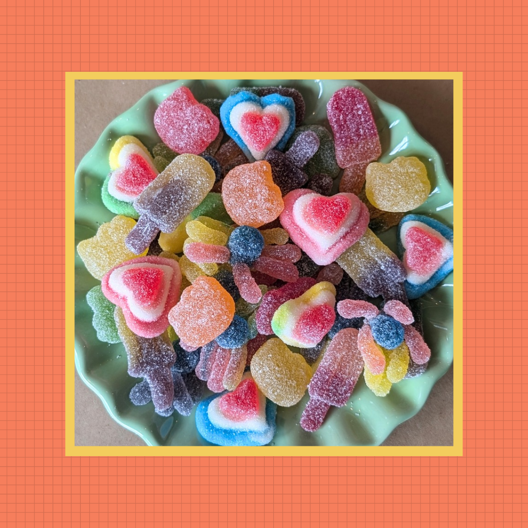 Colorsplosion (Mini Mix)