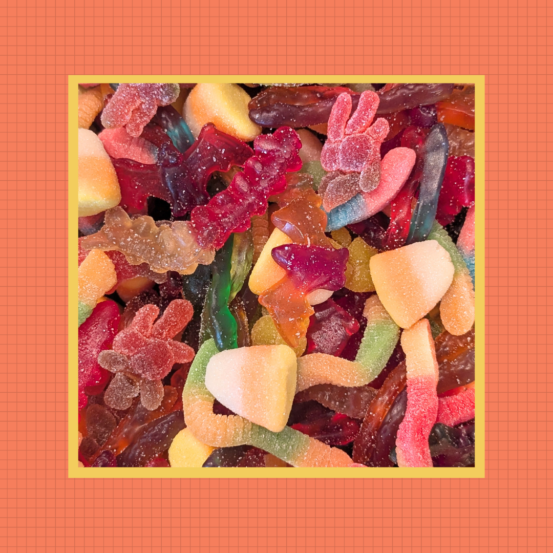 Monster Mash (Party Size)