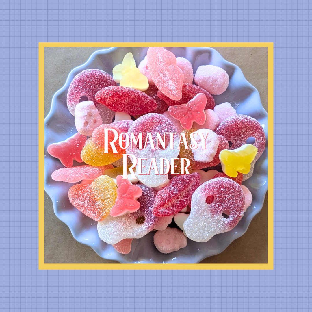 Romantasy Reader