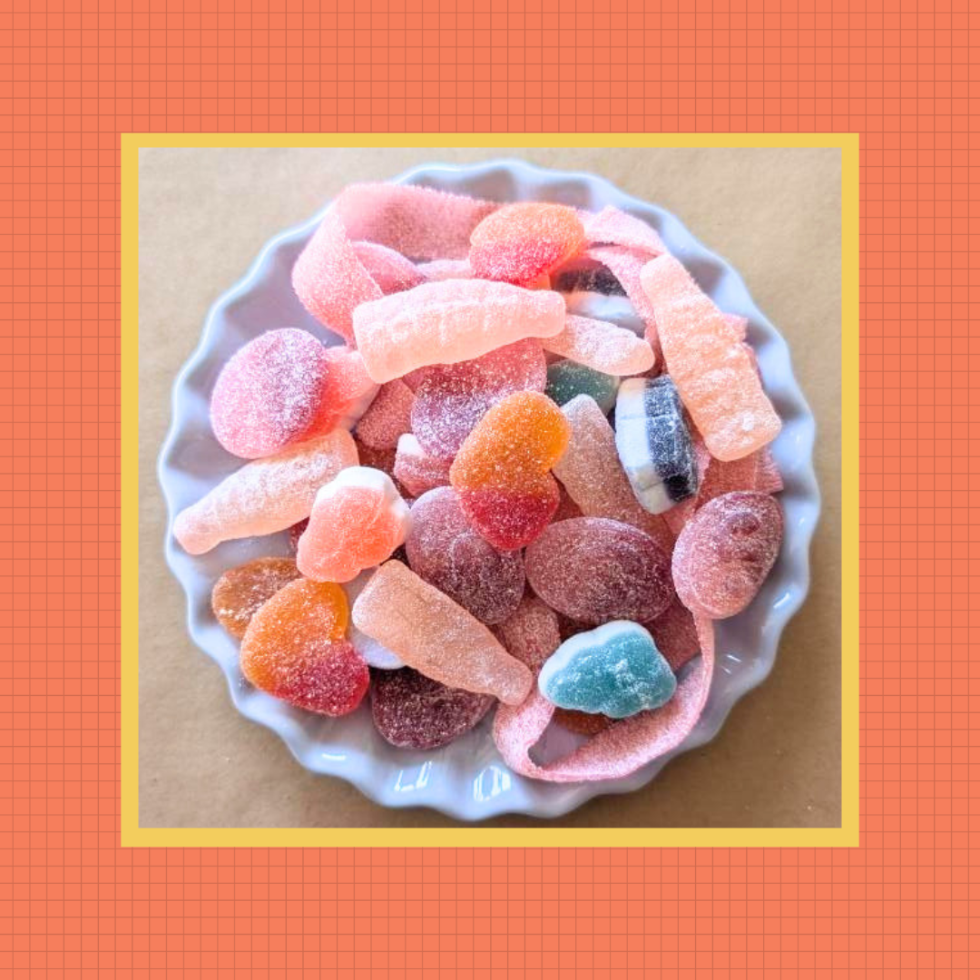 The Smog Cursed Kingdom