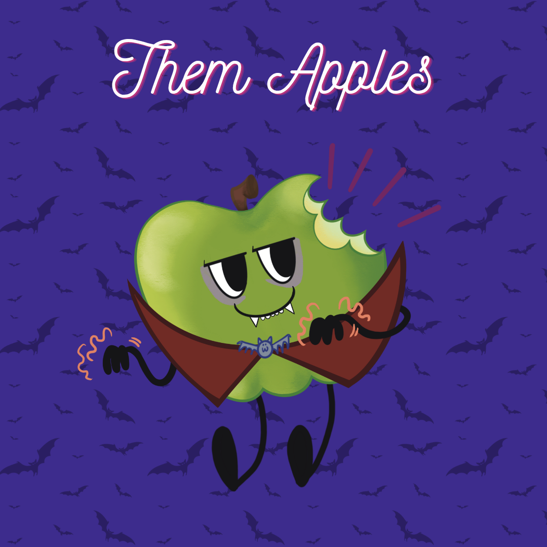 Them Apples