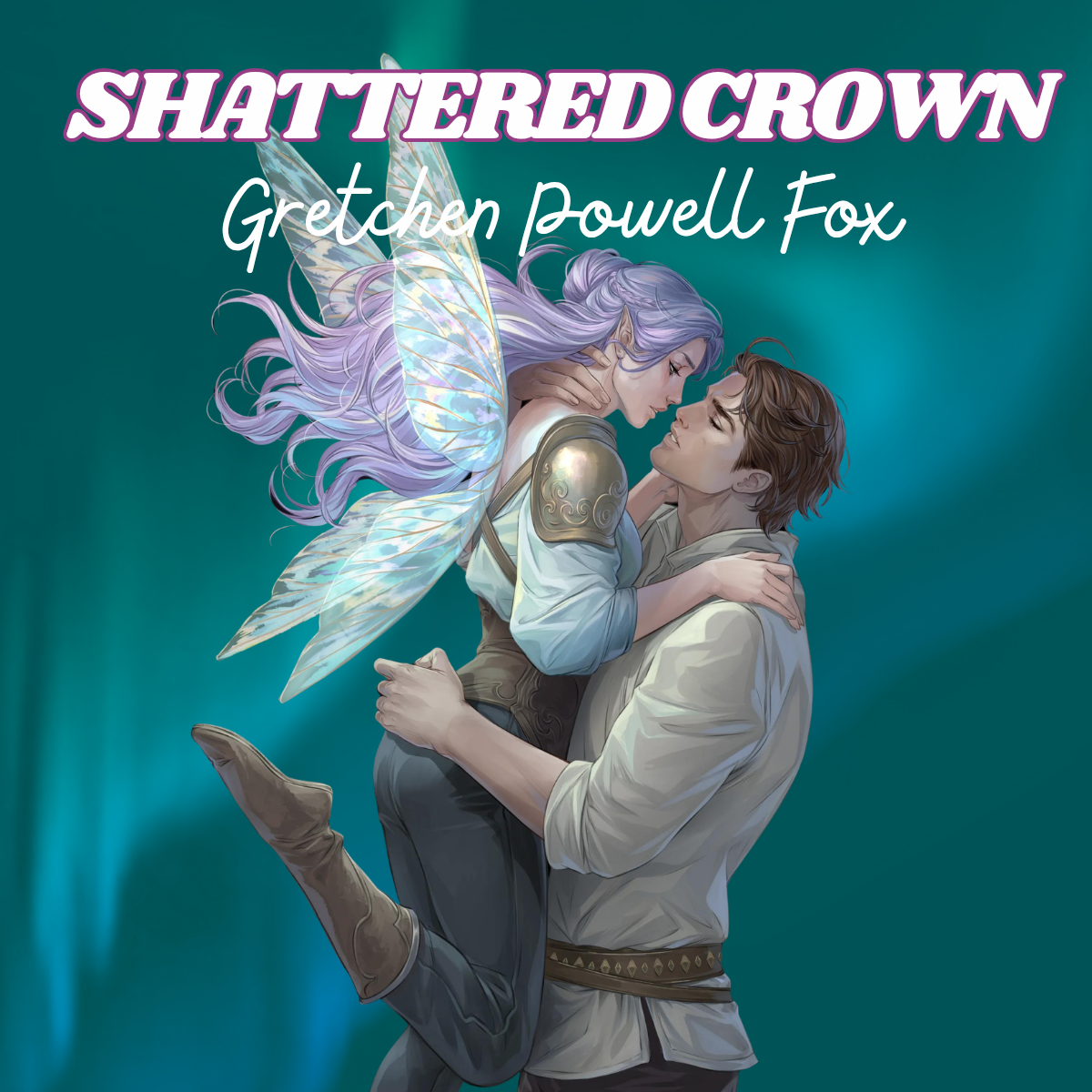 Shattered Crown