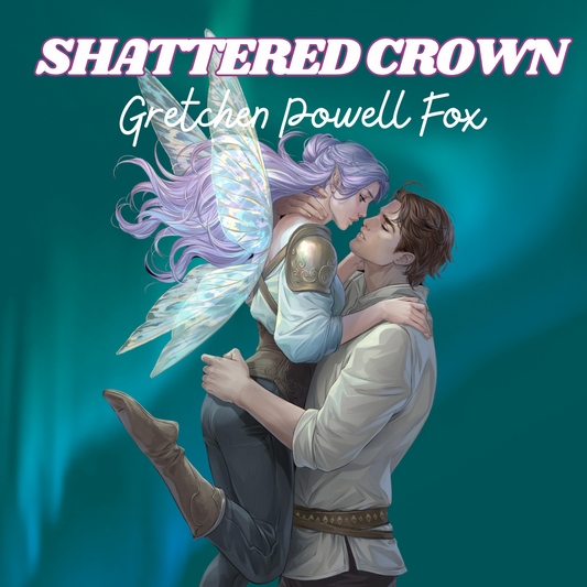 Shattered Crown