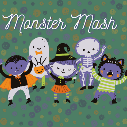 Monster Mash (Party Size)