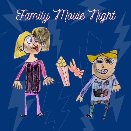 Family Movie Night