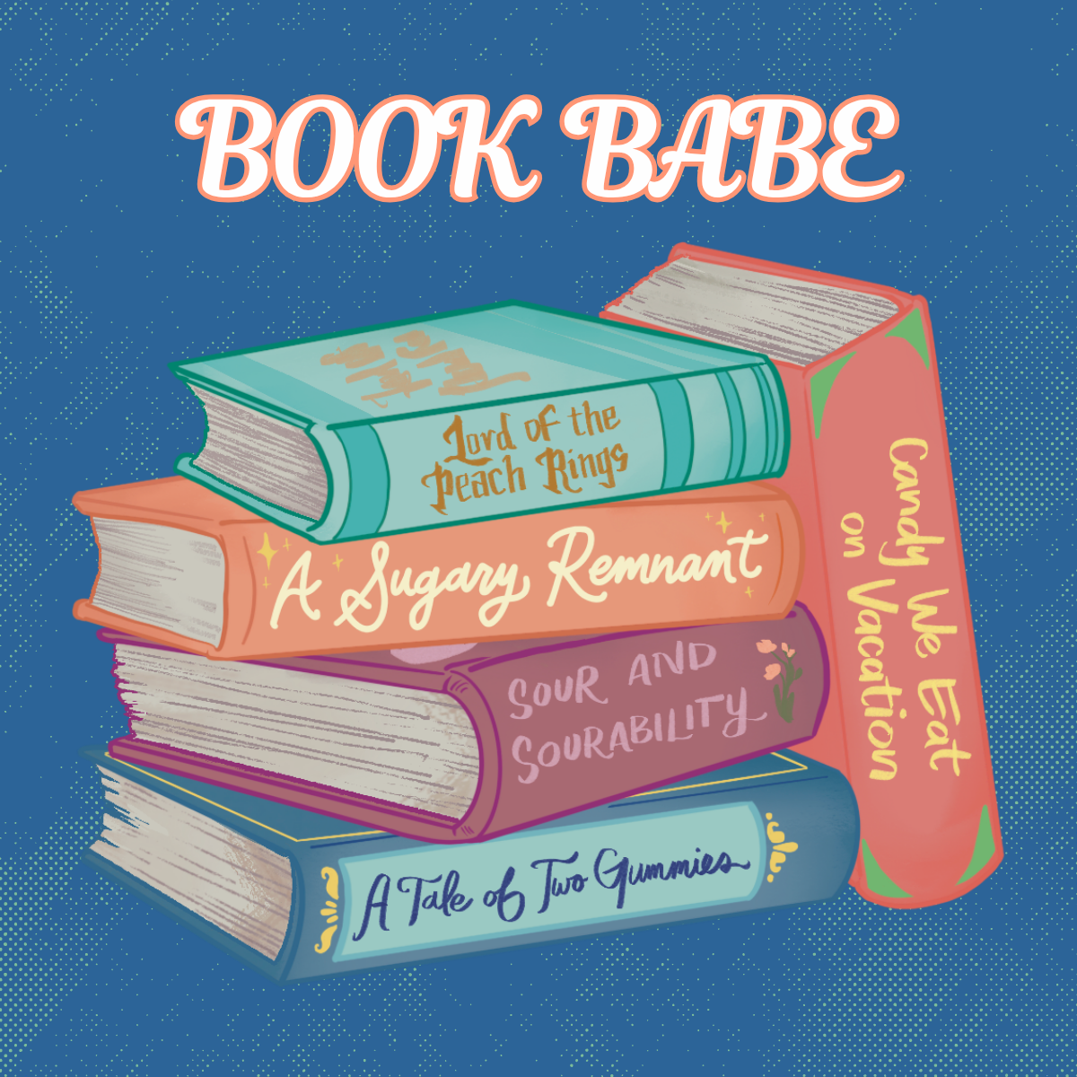 Book Babe