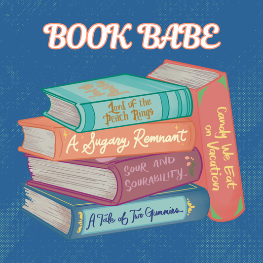 Book Babe