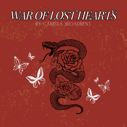 War of Lost Hearts