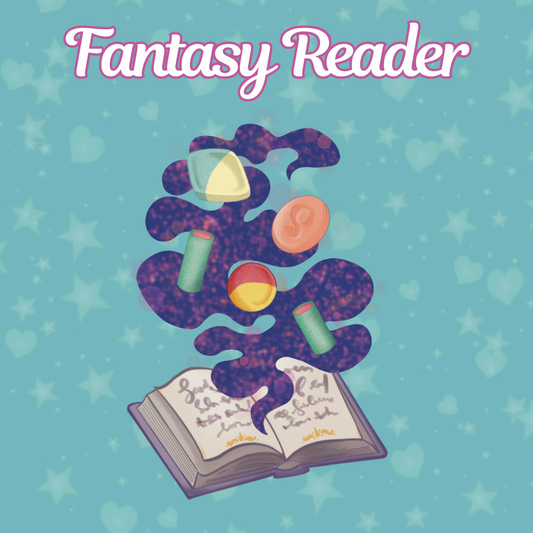 Fantasy Reader