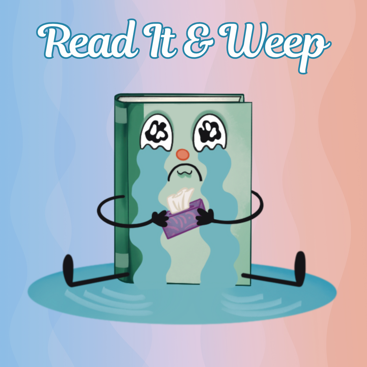 Read It & Weep