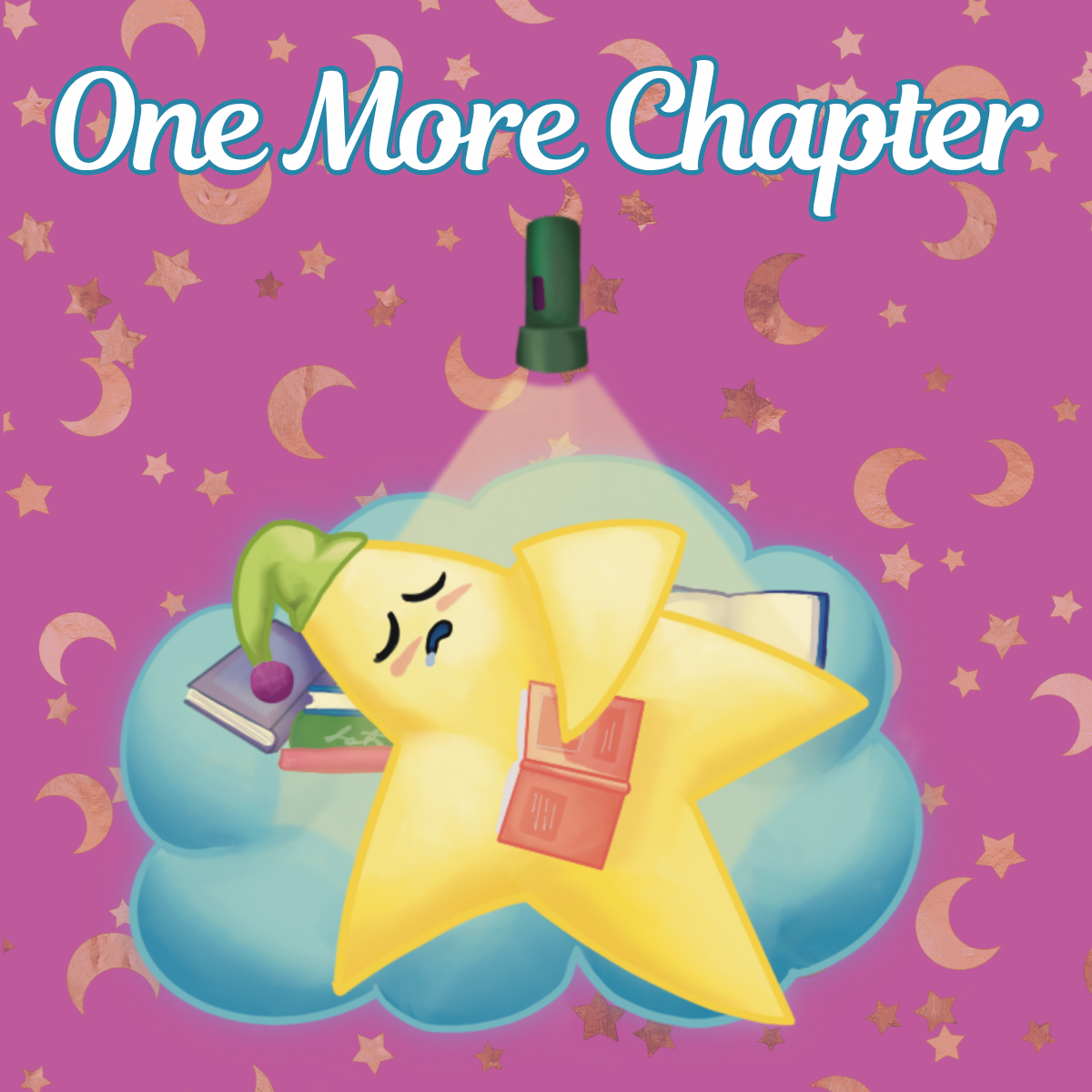One More Chapter