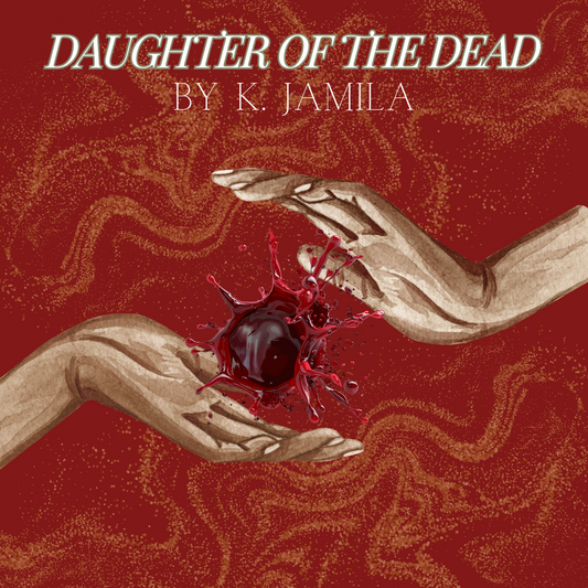 Daughter of the Dead