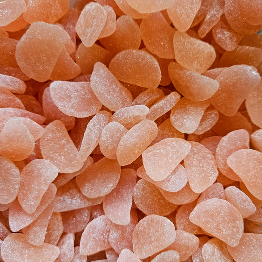 Sour Watermelons