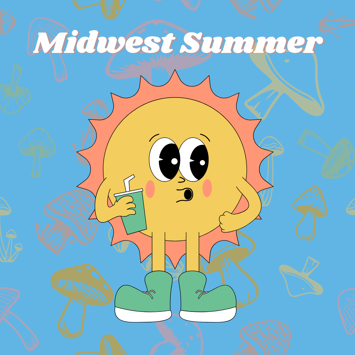 Midwest Summer