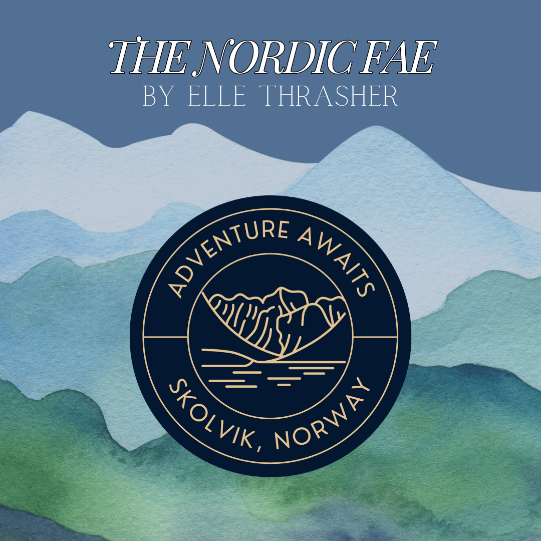 The Nordic Fae