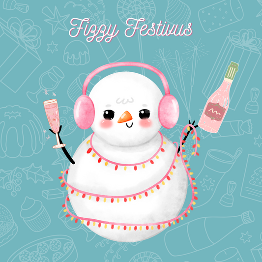 Fizzy Festivus