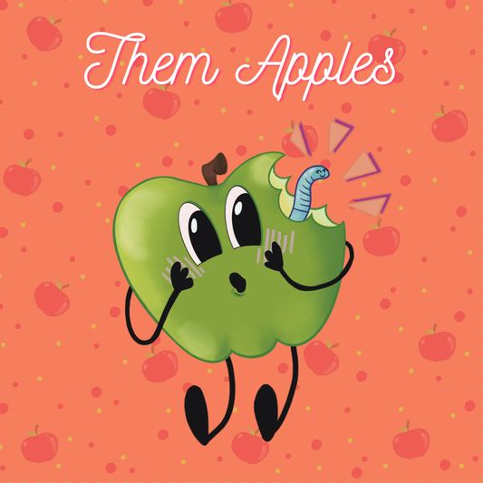 Them Apples