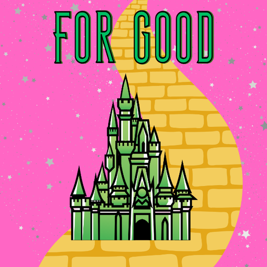 For Good