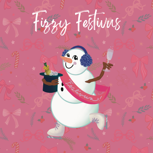 Fizzy Festivus