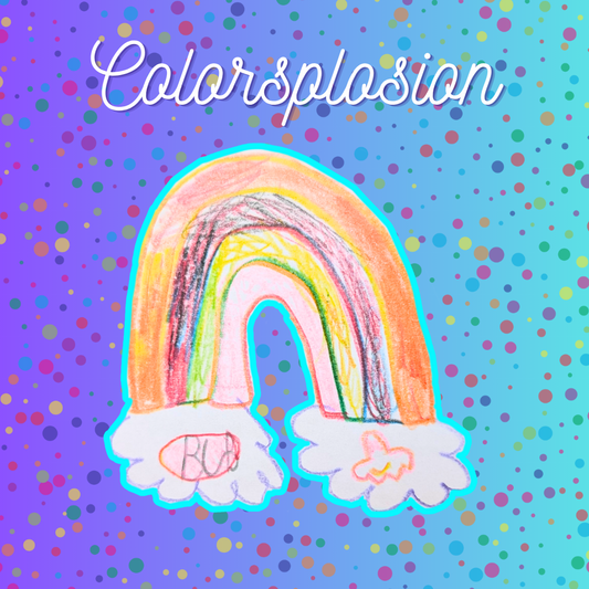 Colorsplosion (Mini Mix)