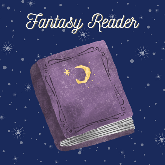 Fantasy Reader
