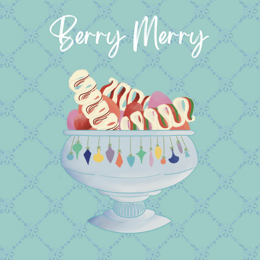 Berry Merry