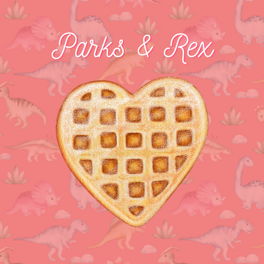 Parks and Rex