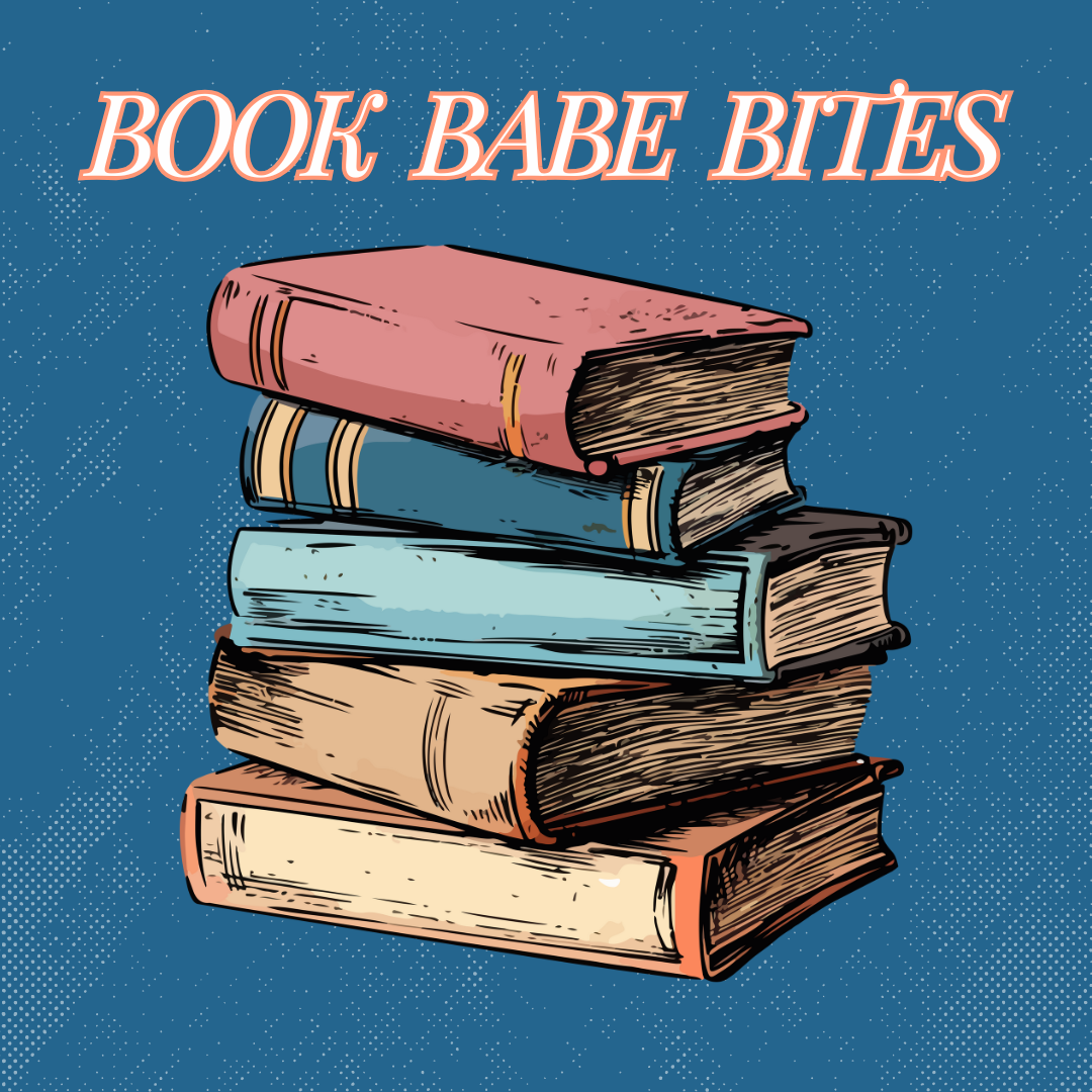 Book Babe Bites