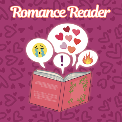 Romance Reader