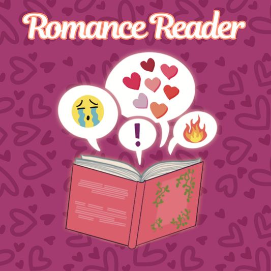 Romance Reader