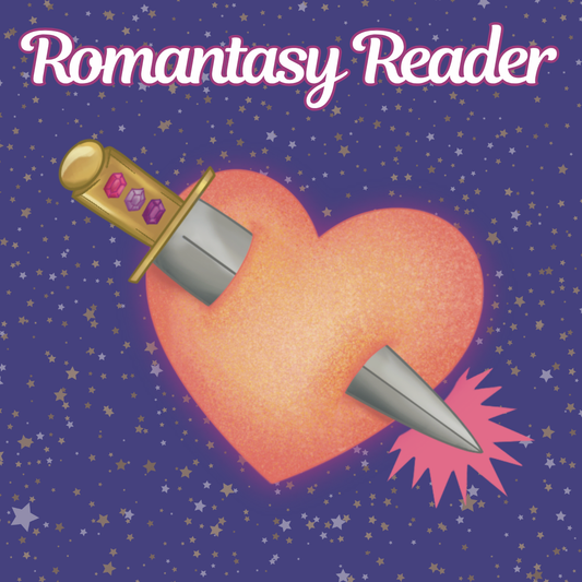 Romantasy Reader
