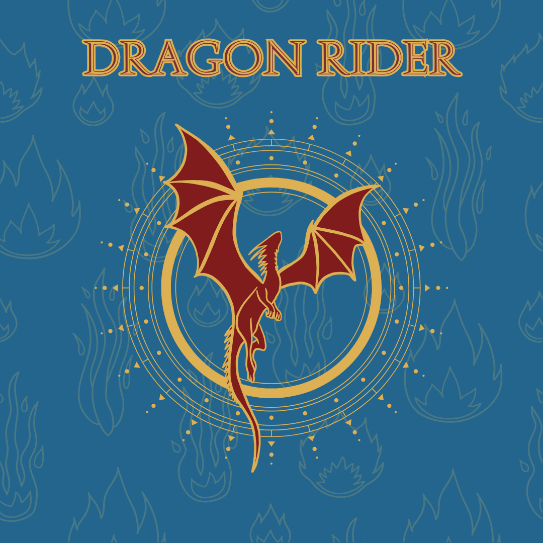 Dragon Rider