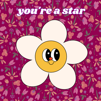 You're A Star (Mini)