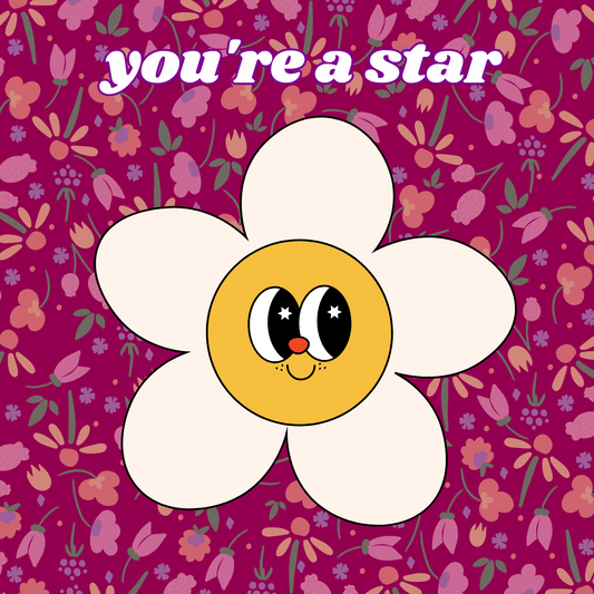 You're A Star (Mini)