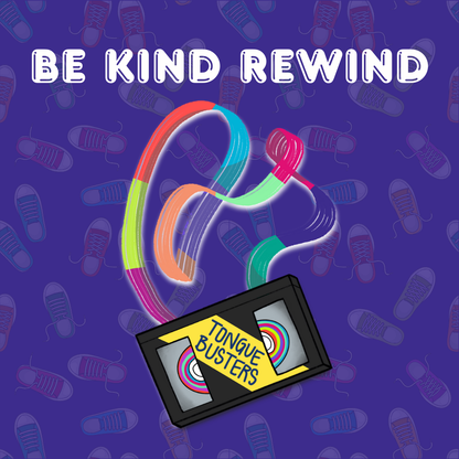 Be Kind Rewind