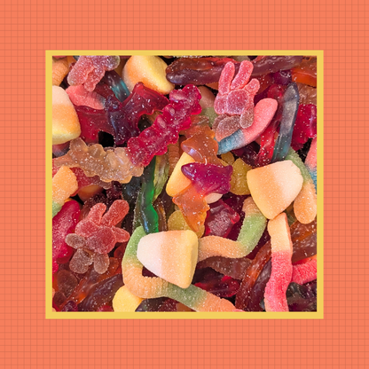 Monster Mash (Party Size)