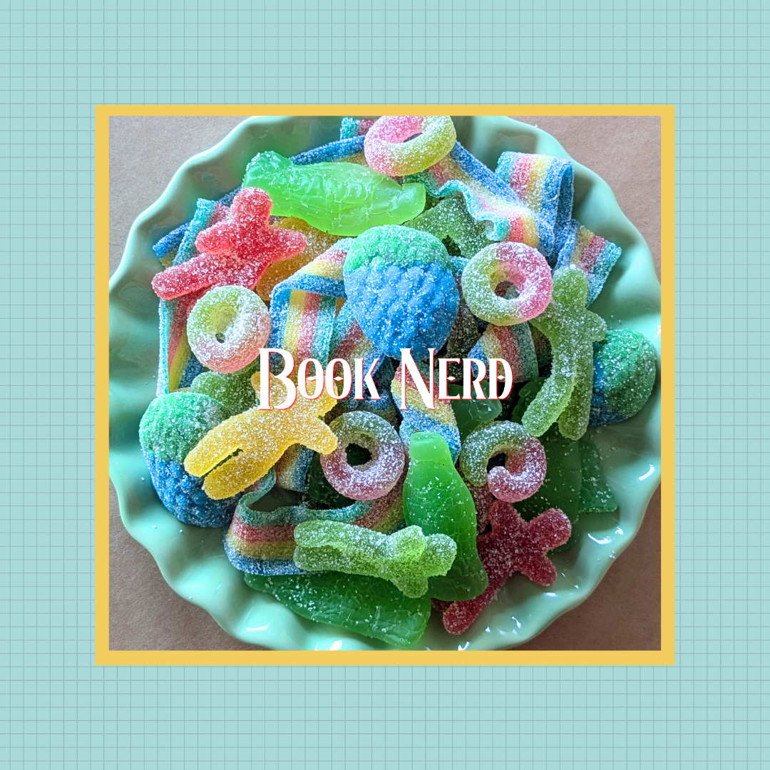 Book Nerd
