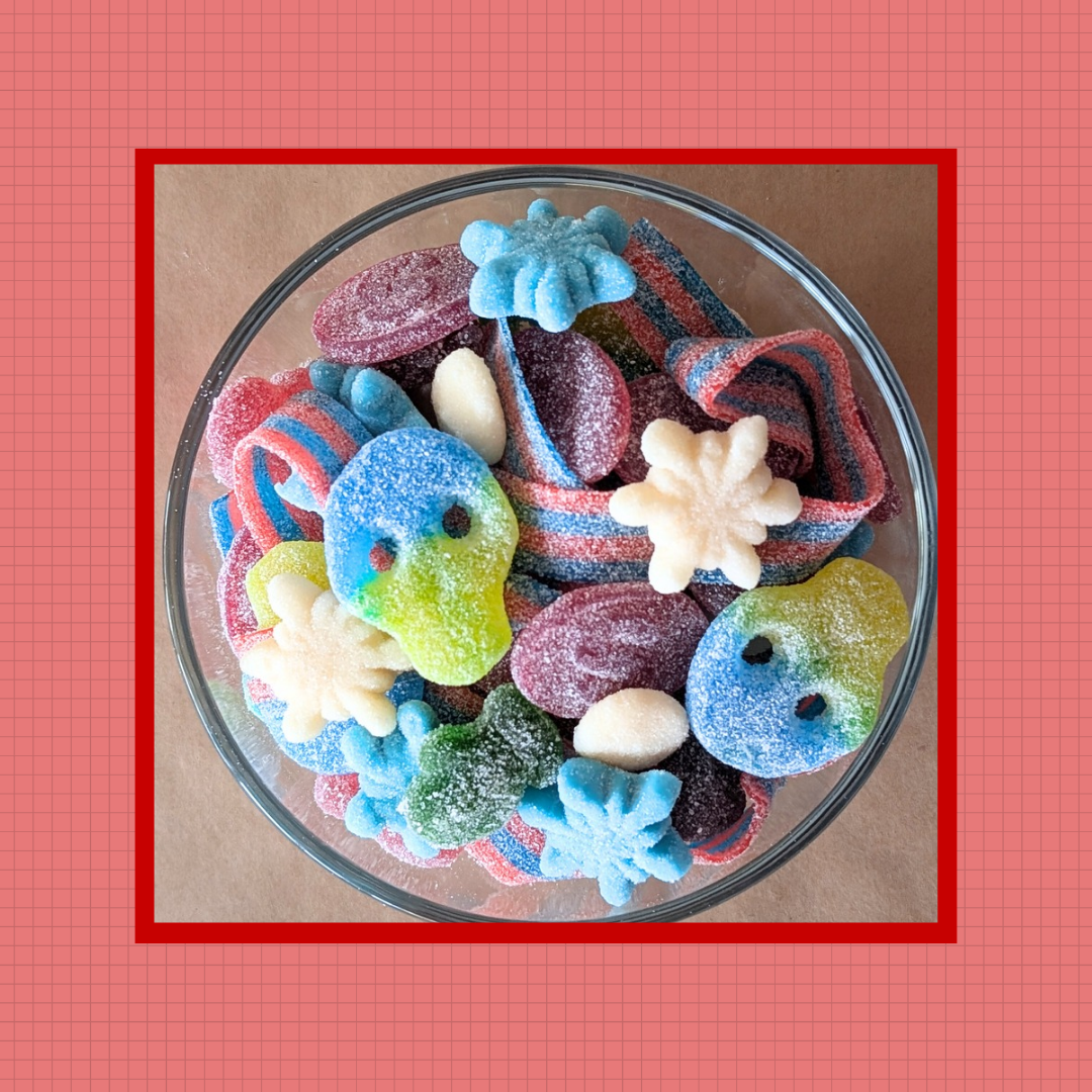 Seasonal Sour Disorder