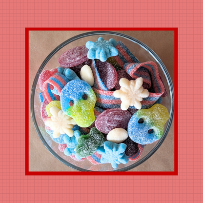 Seasonal Sour Disorder