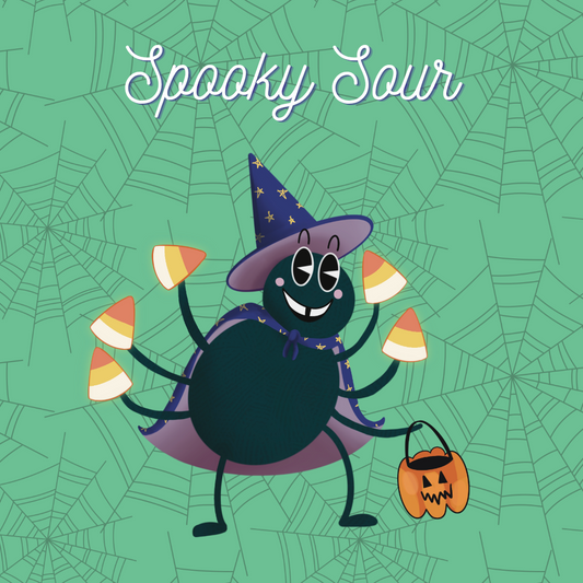 Spooky Sour