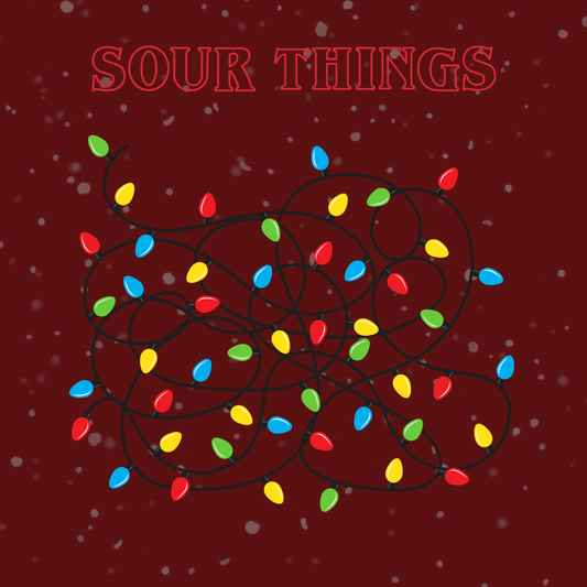 Sour Things